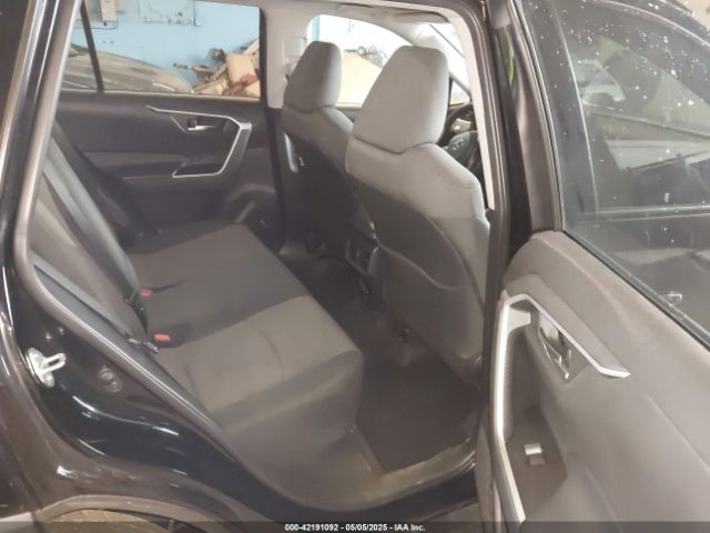 2T3P1RFVXLC069847 Toyota Rav4 Xle