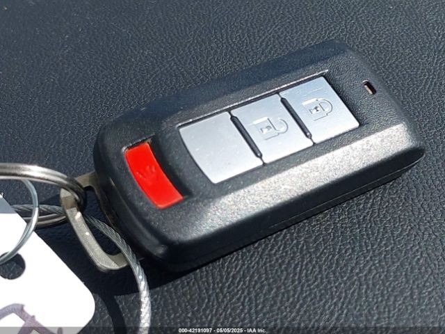 2018 MITSUBISHI OUTLANDER SPORT JA4AR3AW0JZ034977 Photo 10