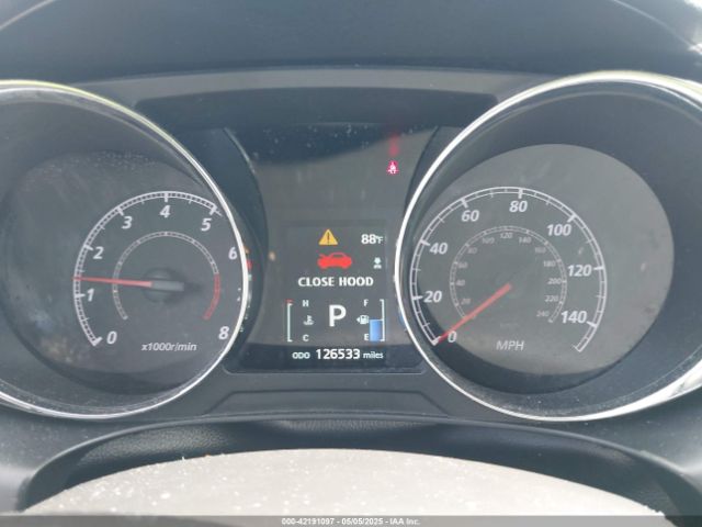 2018 MITSUBISHI OUTLANDER SPORT JA4AR3AW0JZ034977 Photo 6