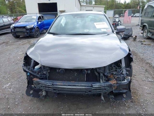 JHMCR6F35HC003637 Honda ACCORD HYBRID