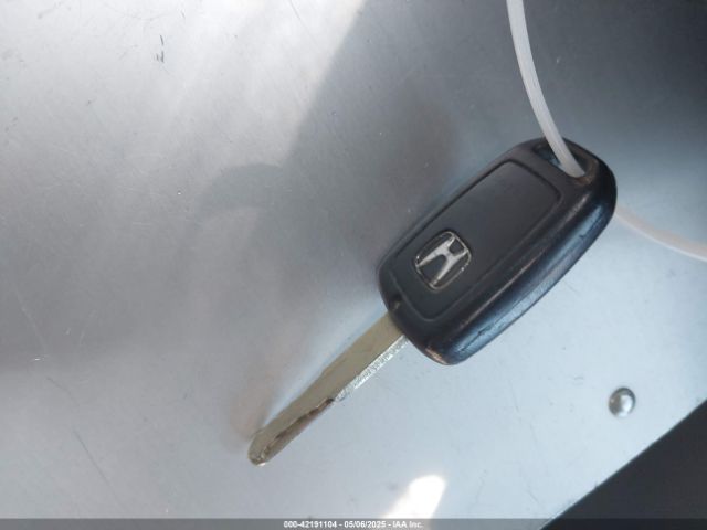 1HGCR2F57FA236540 Honda Accord Sport