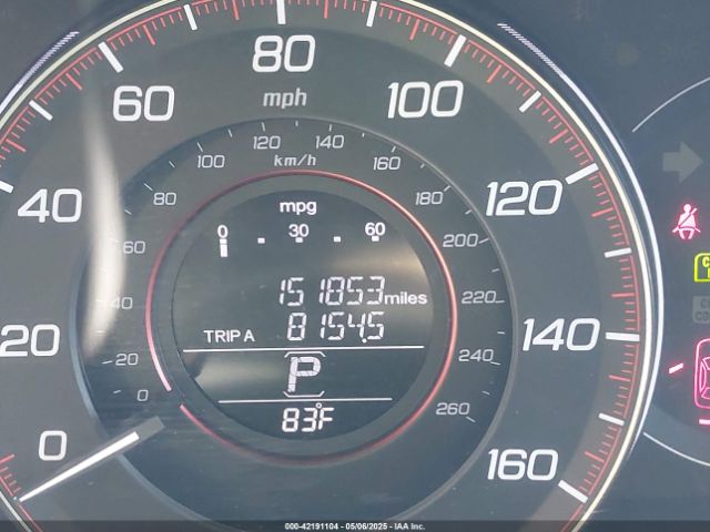 1HGCR2F57FA236540 Honda Accord Sport