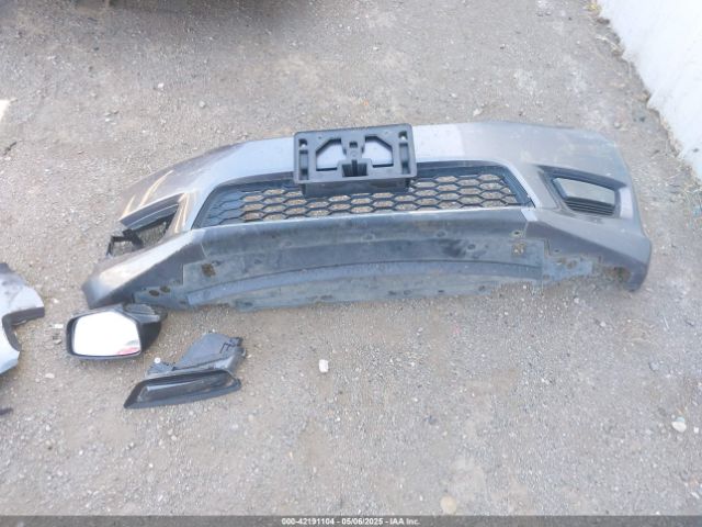 1HGCR2F57FA236540 Honda Accord Sport
