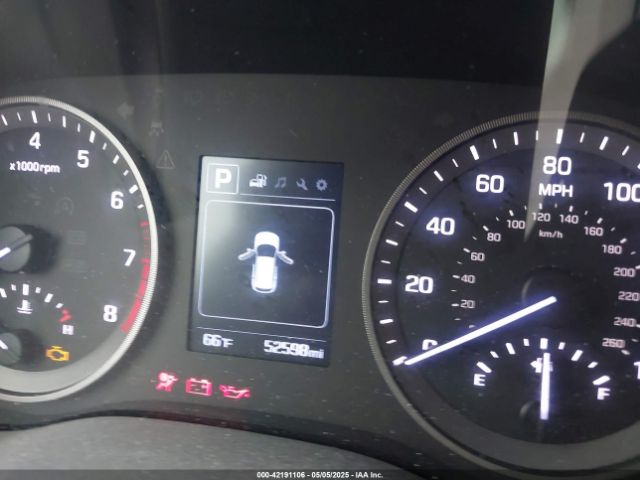 KM8J3CA29HU596173 Hyundai Tucson Sport