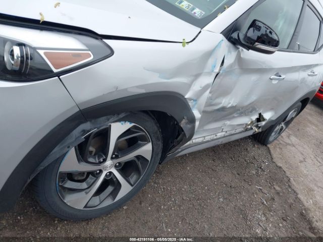 KM8J3CA29HU596173 Hyundai Tucson Sport