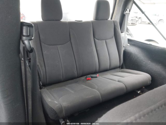2015 JEEP WRANGLER 1C4AJWAG6FL692935 Photo 7