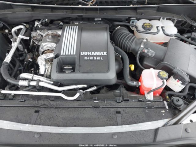 1GKS2GKT6RR331584 GMC Yukon Xl 4wd Slt