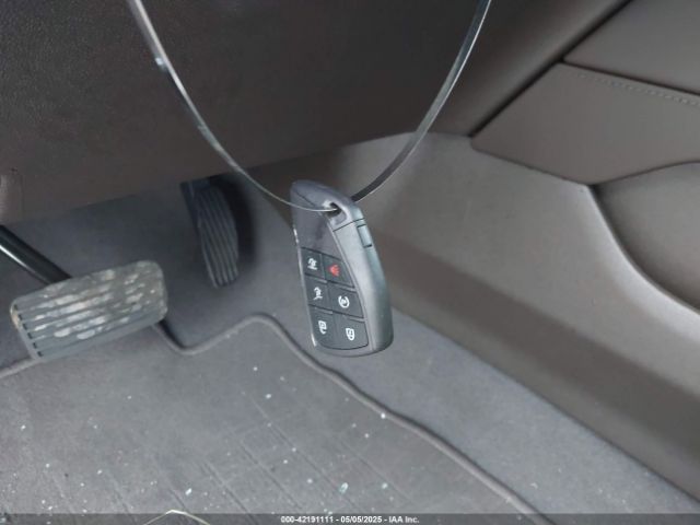1GKS2GKT6RR331584 GMC Yukon Xl 4wd Slt