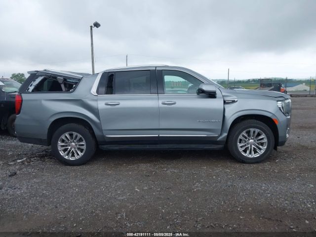 1GKS2GKT6RR331584 GMC Yukon Xl 4wd Slt