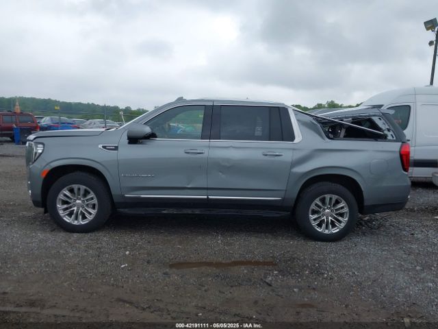 1GKS2GKT6RR331584 GMC Yukon Xl 4wd Slt