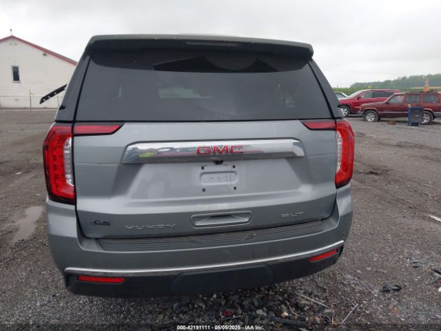 1GKS2GKT6RR331584 GMC Yukon Xl 4wd Slt