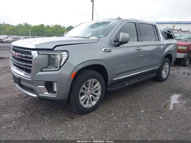 1GKS2GKT6RR331584 GMC Yukon Xl 4wd Slt