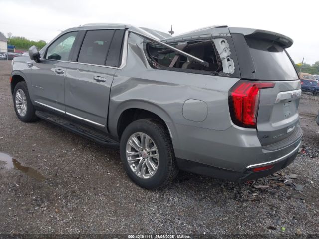 1GKS2GKT6RR331584 GMC Yukon Xl 4wd Slt