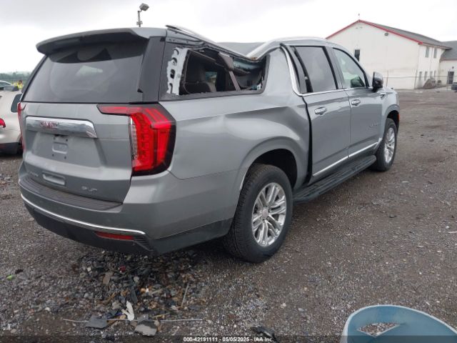 1GKS2GKT6RR331584 GMC Yukon Xl 4wd Slt