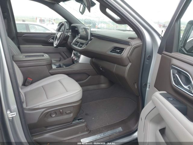1GKS2GKT6RR331584 GMC Yukon Xl 4wd Slt