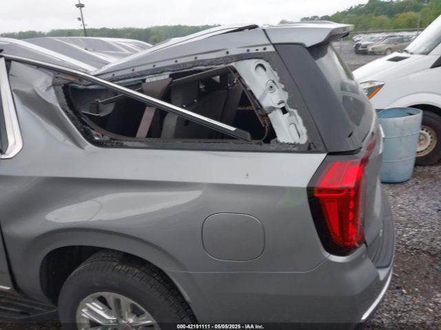 1GKS2GKT6RR331584 GMC Yukon Xl 4wd Slt
