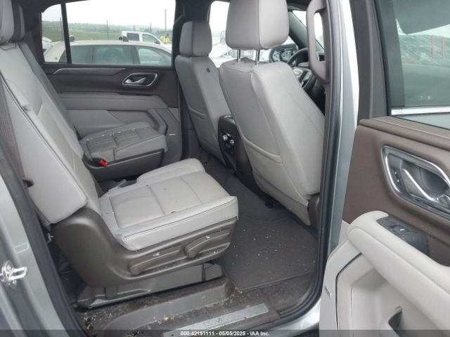 1GKS2GKT6RR331584 GMC Yukon Xl 4wd Slt