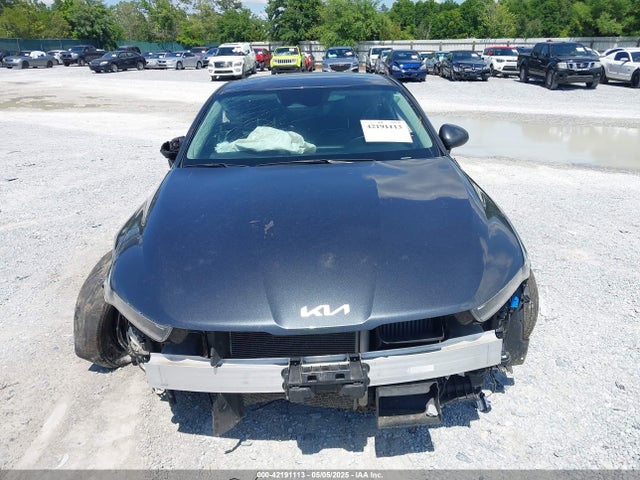 5XXG14J20NG115707 KIA K5 LXS