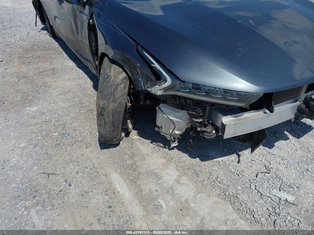 5XXG14J20NG115707 KIA K5 LXS