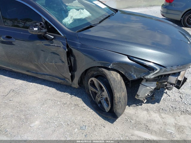 5XXG14J20NG115707 KIA K5 LXS