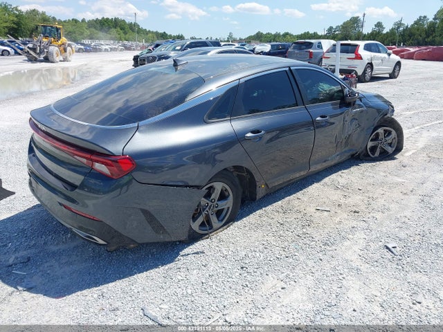 5XXG14J20NG115707 KIA K5 LXS