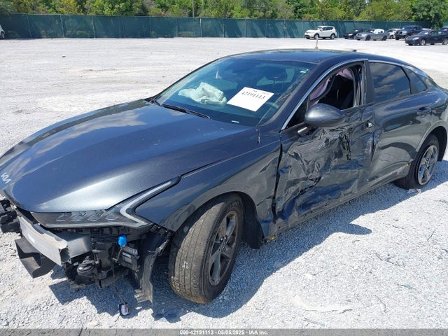 5XXG14J20NG115707 KIA K5 LXS