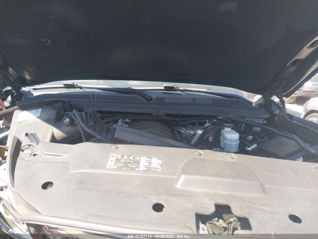 2018 GMC YUKON XL 1GKS2HKJ7JR355210 Photo 9