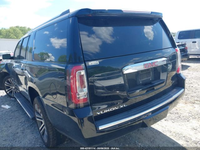 2018 GMC YUKON XL 1GKS2HKJ7JR355210 Photo 2