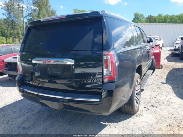 2018 GMC YUKON XL 1GKS2HKJ7JR355210 Photo 3