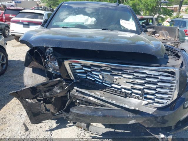 2018 GMC YUKON XL 1GKS2HKJ7JR355210 Photo 5