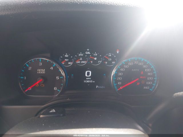 2018 GMC YUKON XL 1GKS2HKJ7JR355210 Photo 6