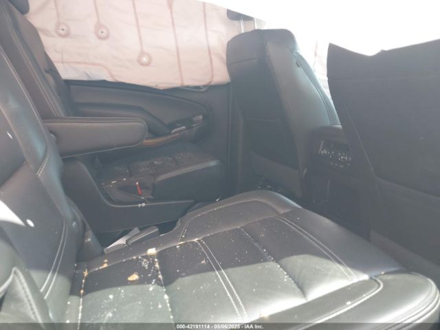 2018 GMC YUKON XL 1GKS2HKJ7JR355210 Photo 7