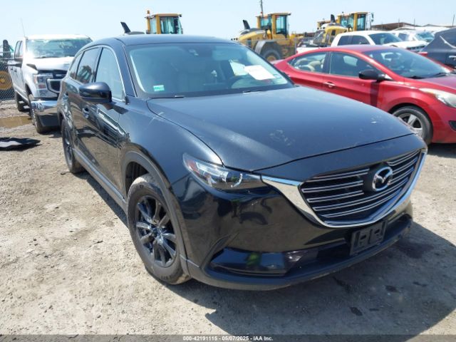 2016 MAZDA CX-9 JM3TCACY7G0101632