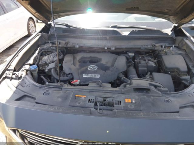 2016 MAZDA CX-9 JM3TCACY7G0101632 Photo 9