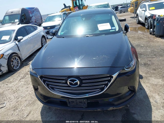 JM3TCACY7G0101632 Mazda py