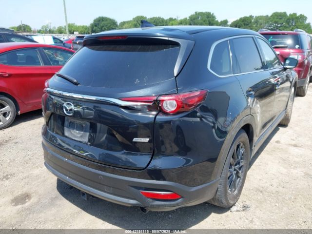 2016 MAZDA CX-9 JM3TCACY7G0101632 Photo 3