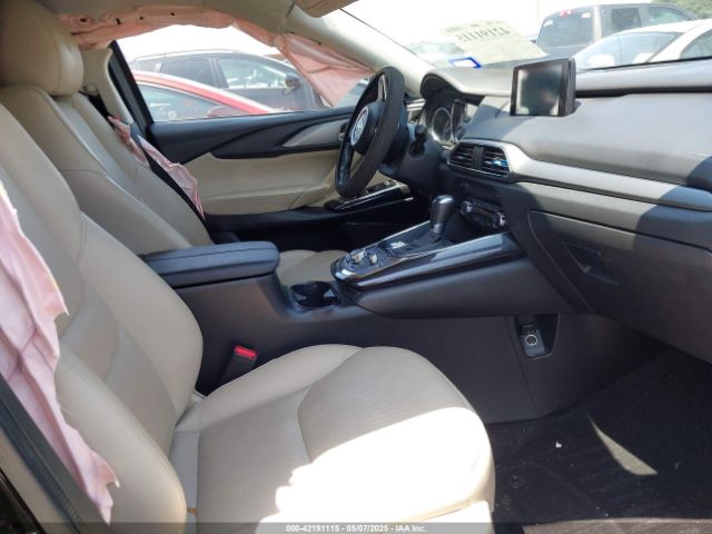 2016 MAZDA CX-9 JM3TCACY7G0101632 Photo 4