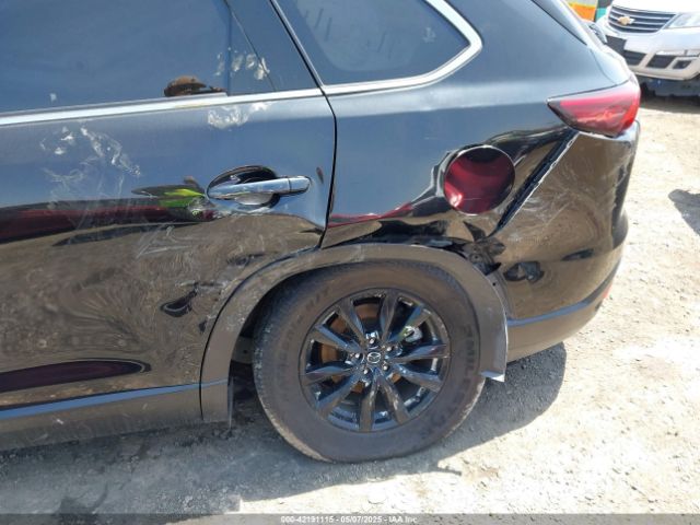 2016 MAZDA CX-9 JM3TCACY7G0101632 Photo 5