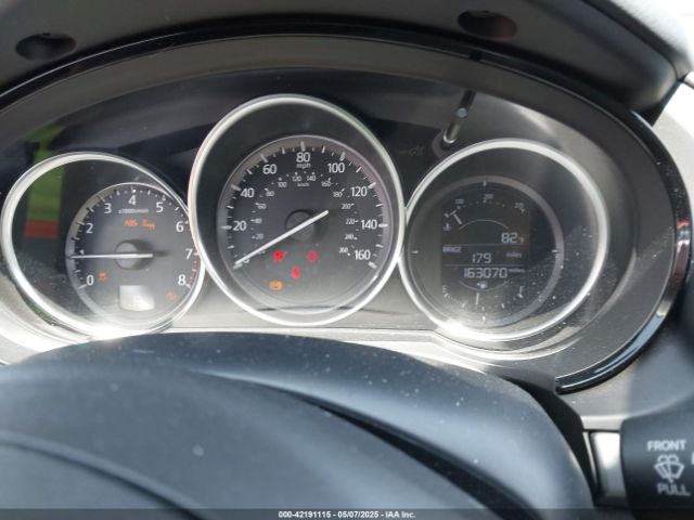 2016 MAZDA CX-9 JM3TCACY7G0101632 Photo 6