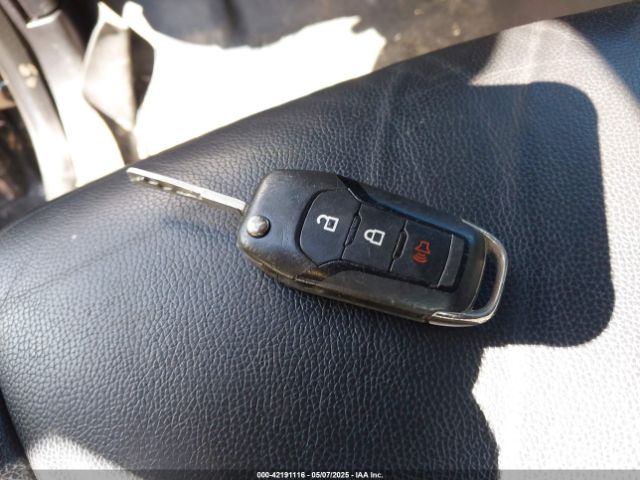 1FTEW1E86FFA73551 Ford F-150 Xl