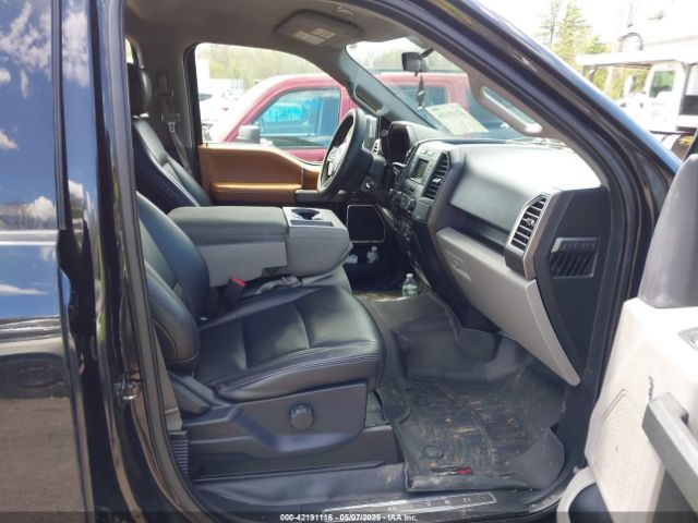 1FTEW1E86FFA73551 Ford F-150 Xl