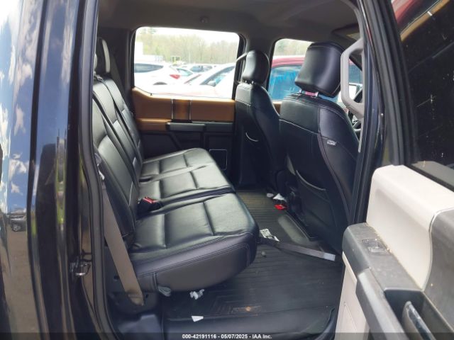 1FTEW1E86FFA73551 Ford F-150 Xl