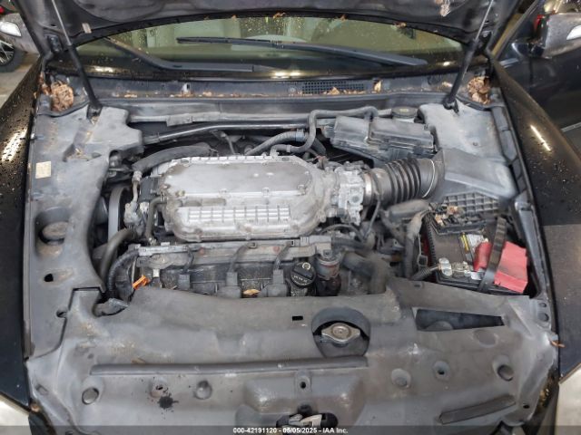 2005 ACURA RL JH4KB16525C014577 Photo 9