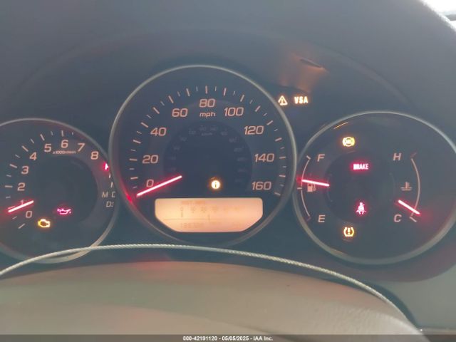 2005 ACURA RL JH4KB16525C014577 Photo 6