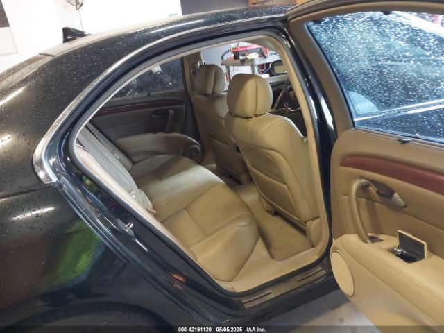 2005 ACURA RL JH4KB16525C014577 Photo 7