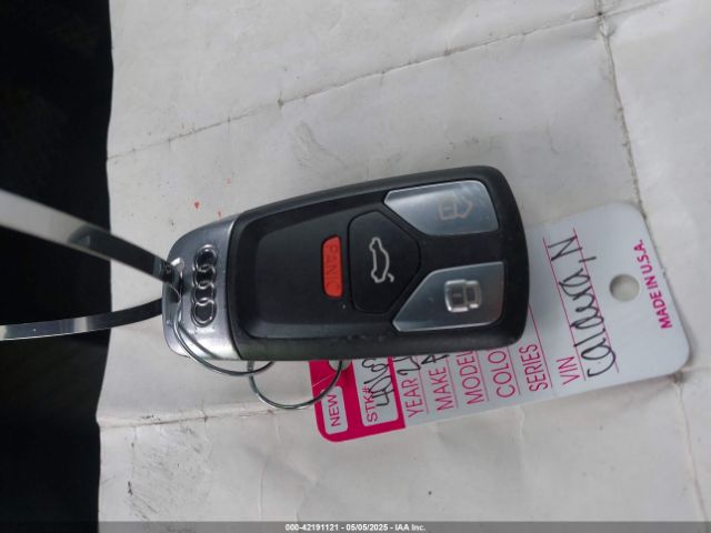 WAUBNCF56JA127844 Audi 2018