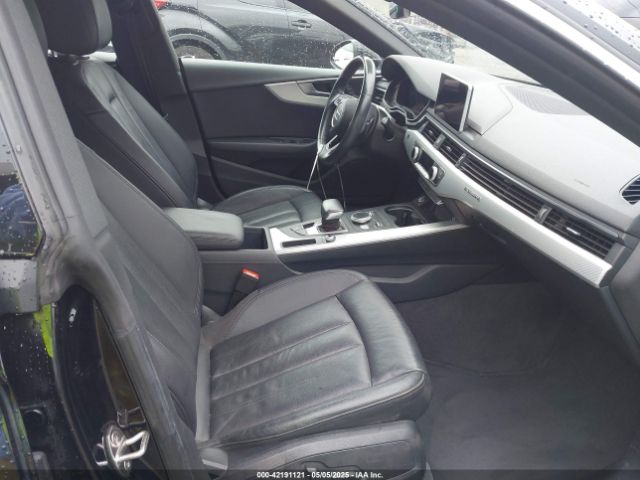 WAUBNCF56JA127844 Audi 2018