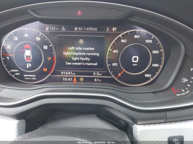 WAUBNCF56JA127844 Audi 2018