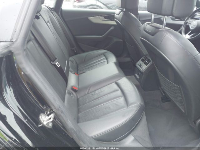 WAUBNCF56JA127844 Audi 2018