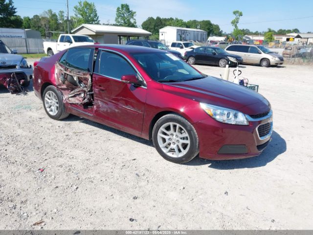 1G11C5SA4GF120558 auction archive image